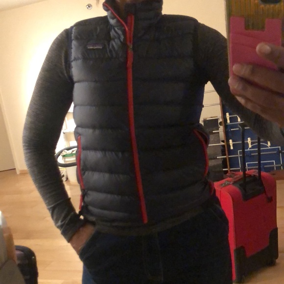 Patagonia flash live. $33 - Picture 5 of 8